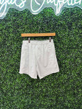 Meripex 6" Grey Heather Shorts