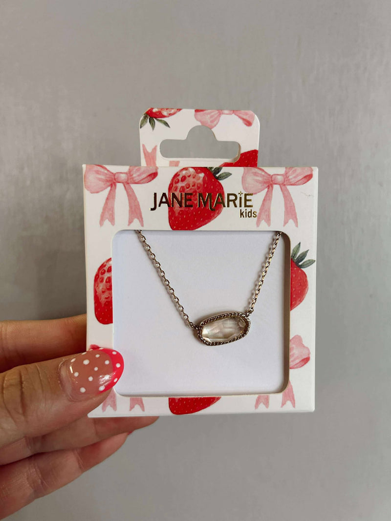 Jane Marie Kids Necklaces