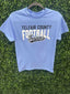 Trojan Football tee