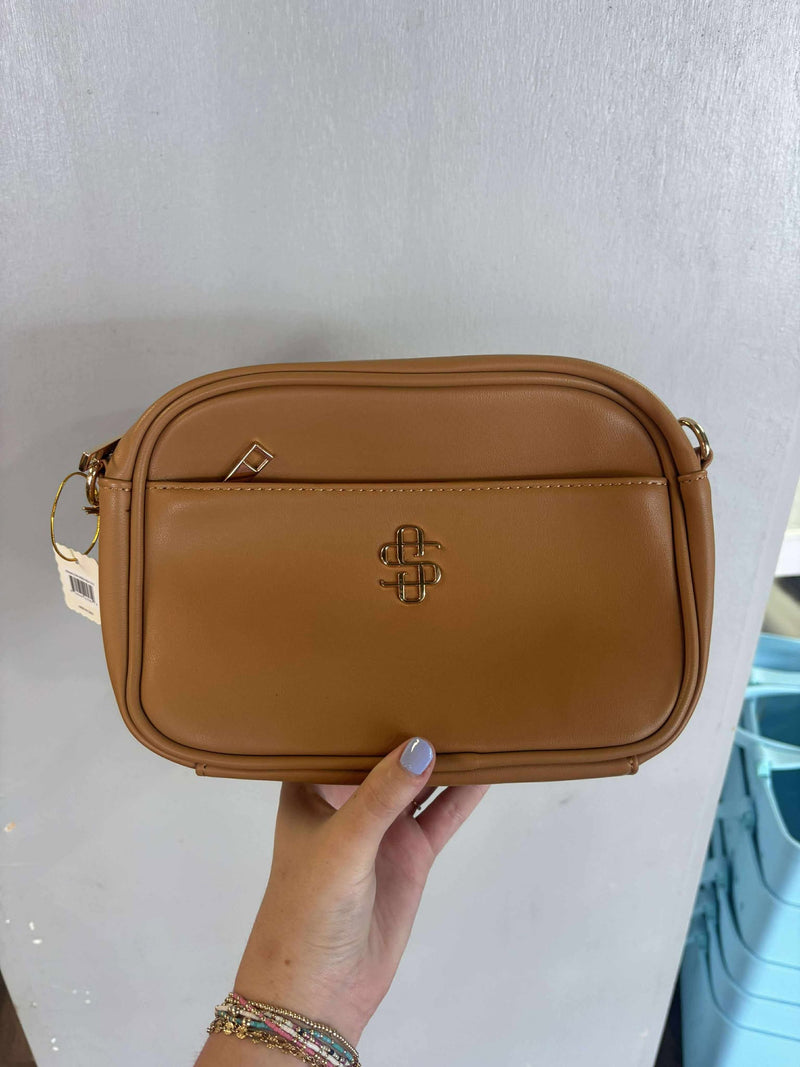 Simply Southern Ibza bag Coco