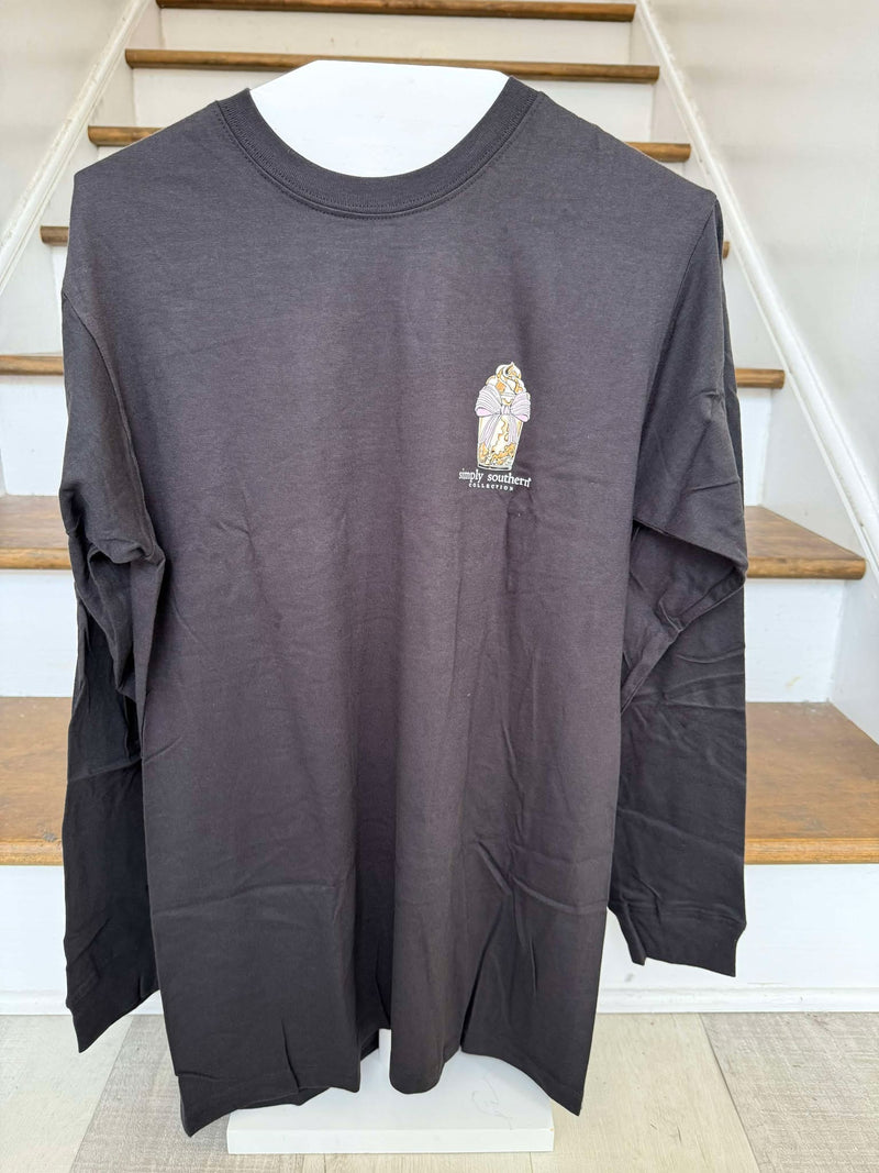 Simply Sourthern Coffee Makes Me Much Nicer