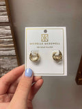 MM-Melanie Earrings