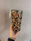 Swig- hunting camo party cup 24oz