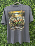 FIELDSTONE- MALLARD SPREAD TEE