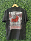 FIELDSTONE- UGA GAME DAY TEE