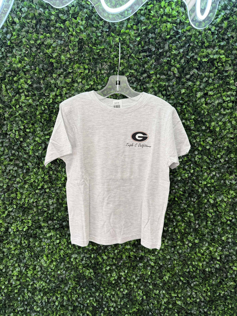 Simply You Customs Kids  Ash - GA Tied To Tradition Athens