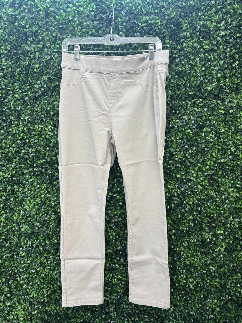 Camile & co- Khaki dress pants