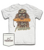 Fieldstone - Youth Bumper Boykin Tee