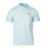 Fieldstone- Youth Roost Solid Polo