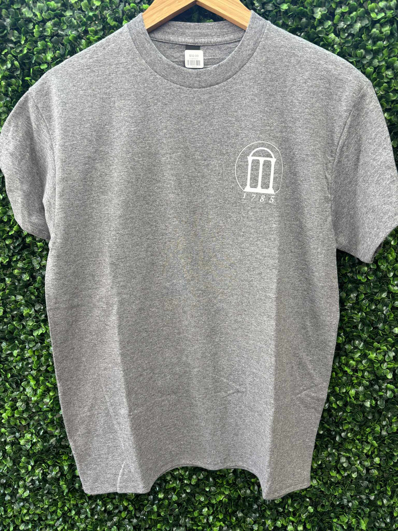 University of Georgia tee
