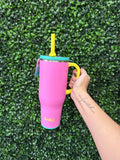 swig- fruit punch mug 40oz