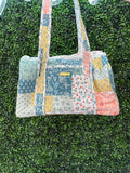 Simply Southern Quilted Bags