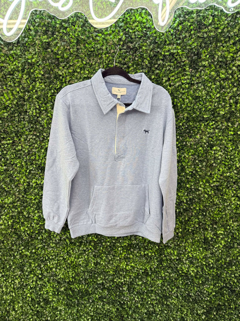 Simply Sothern Mens Pullover