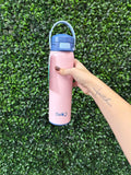 swig- rose water fill bottle 22oz