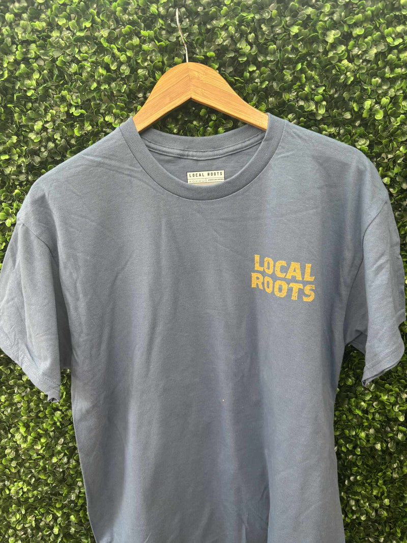 Mill Creek Good Boy Indigo Tee