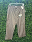 Camille & co- taupe pants