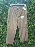 Camille & co- taupe pants