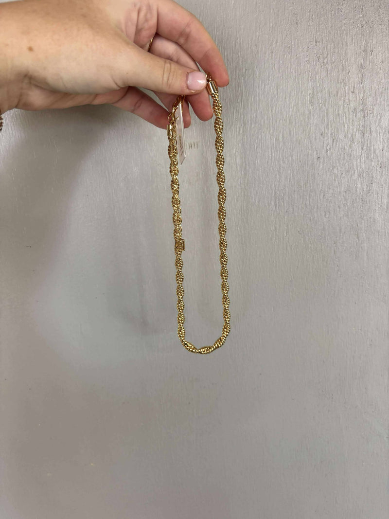 Michelle Mcdowell- Teagan necklace