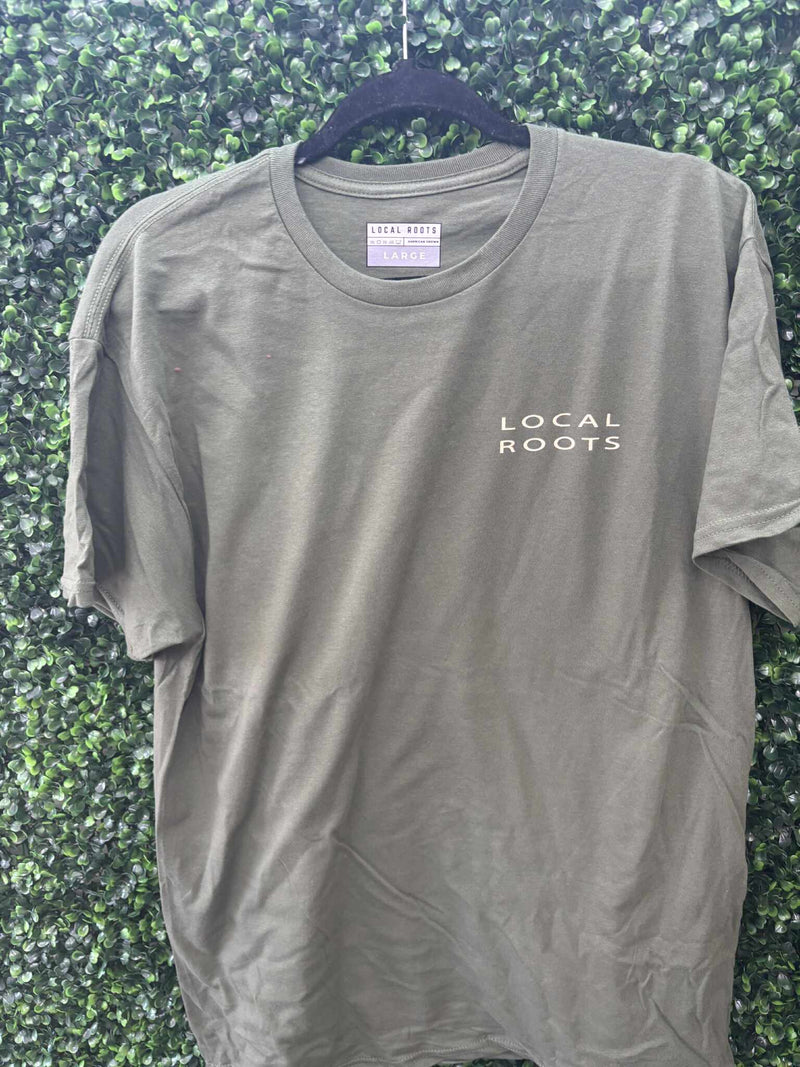 Mill Creek Hunt Moss