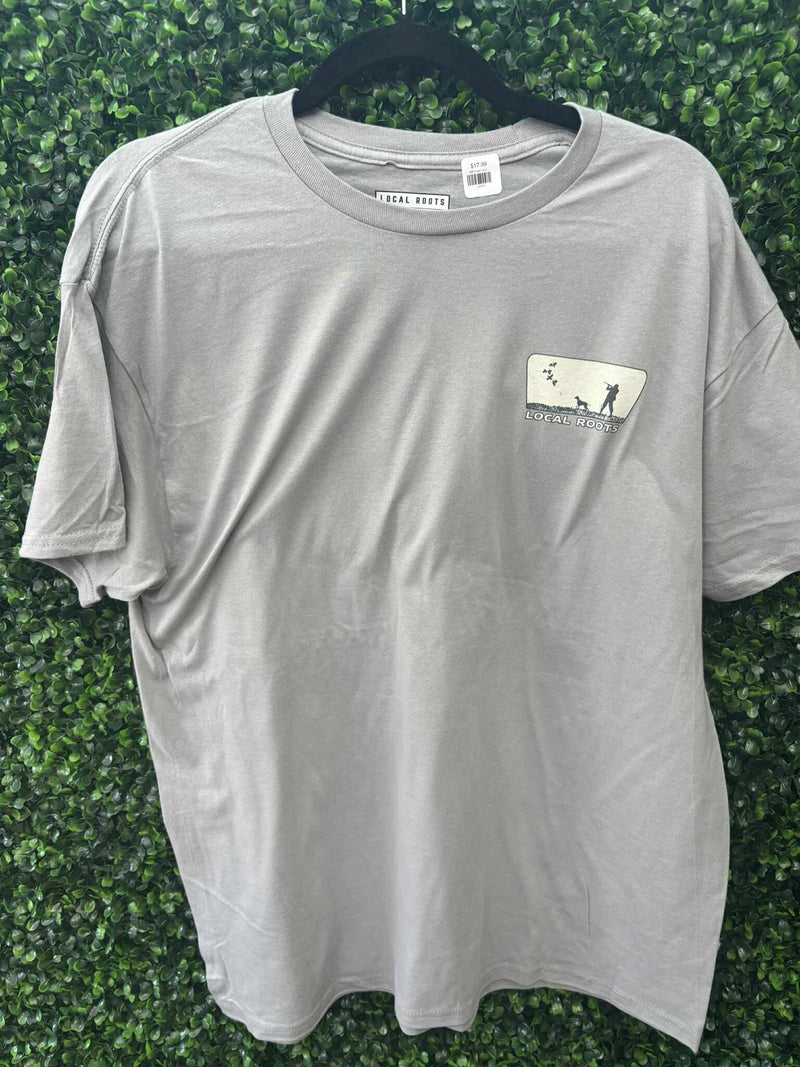 Mill Creek Good Times Gravel Tee