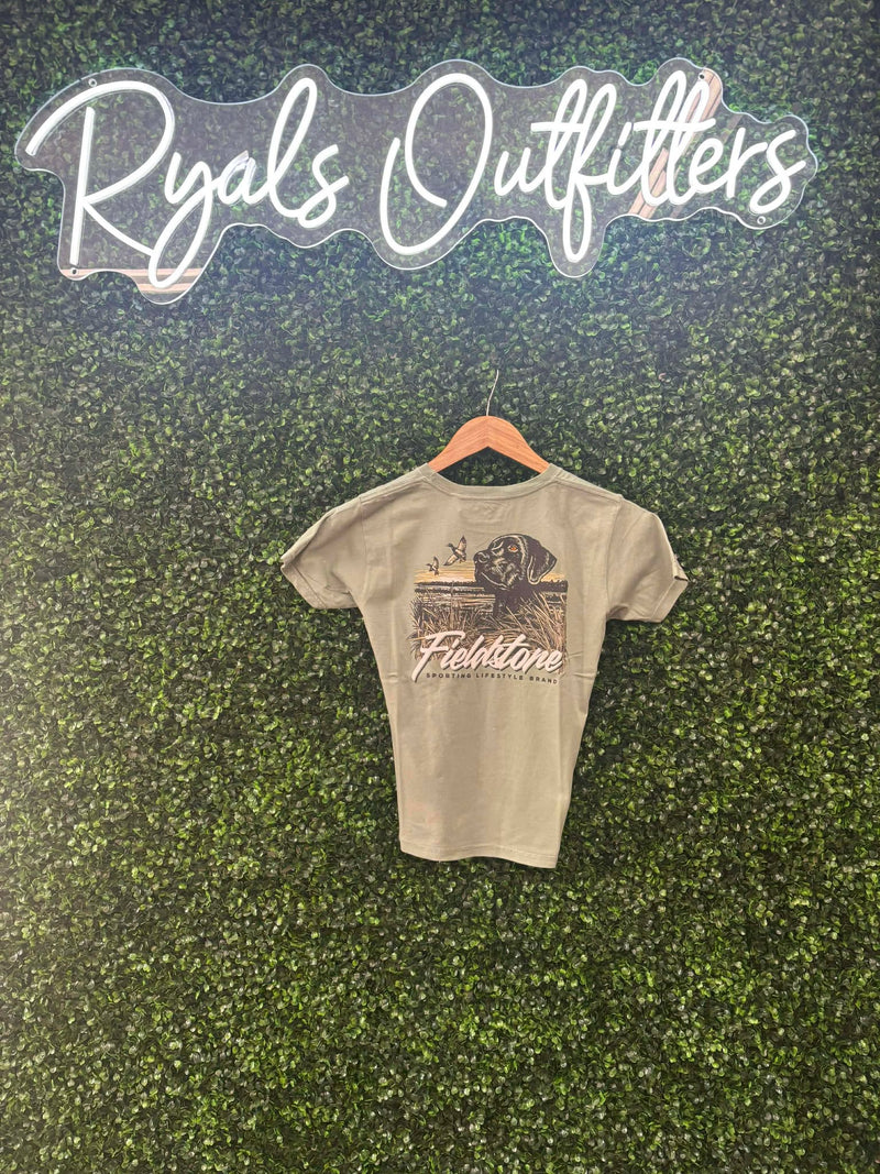 Fieldstone Kids Hunting Buddy