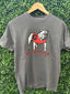 Go dawgs bulldog tee