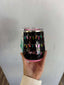 Swig- Tacky lights wine cup 12oz