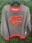 Simply Southern- Mama Claus crewneck