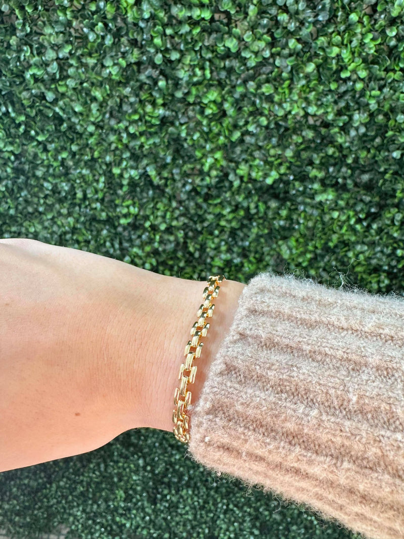 Michelle Mcdowell- Payton Bracelet