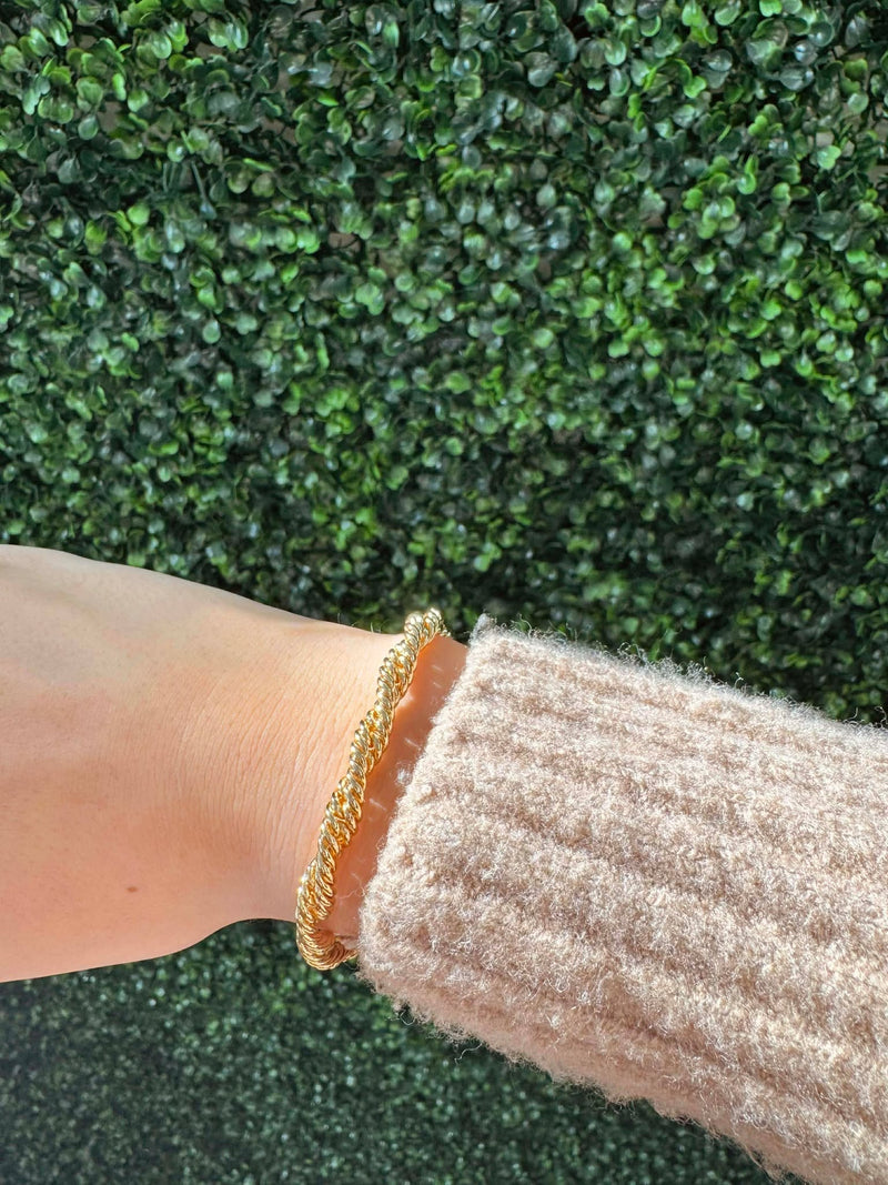 Michelle Mcdowell- Teagan Bracelet