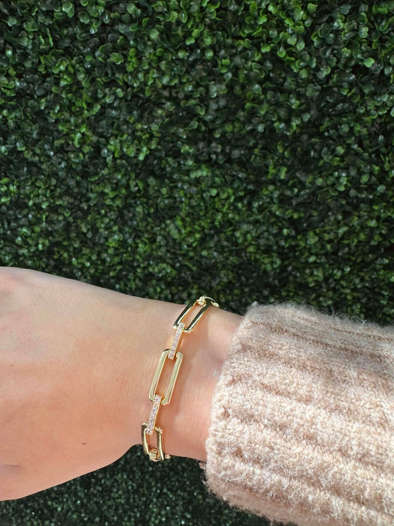 Michelle Mcdowell- Marley Bracelet