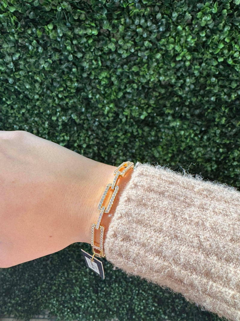 Michelle Mcdowell- Blair Bracelet