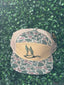 Roost 3D puff Duck Hat