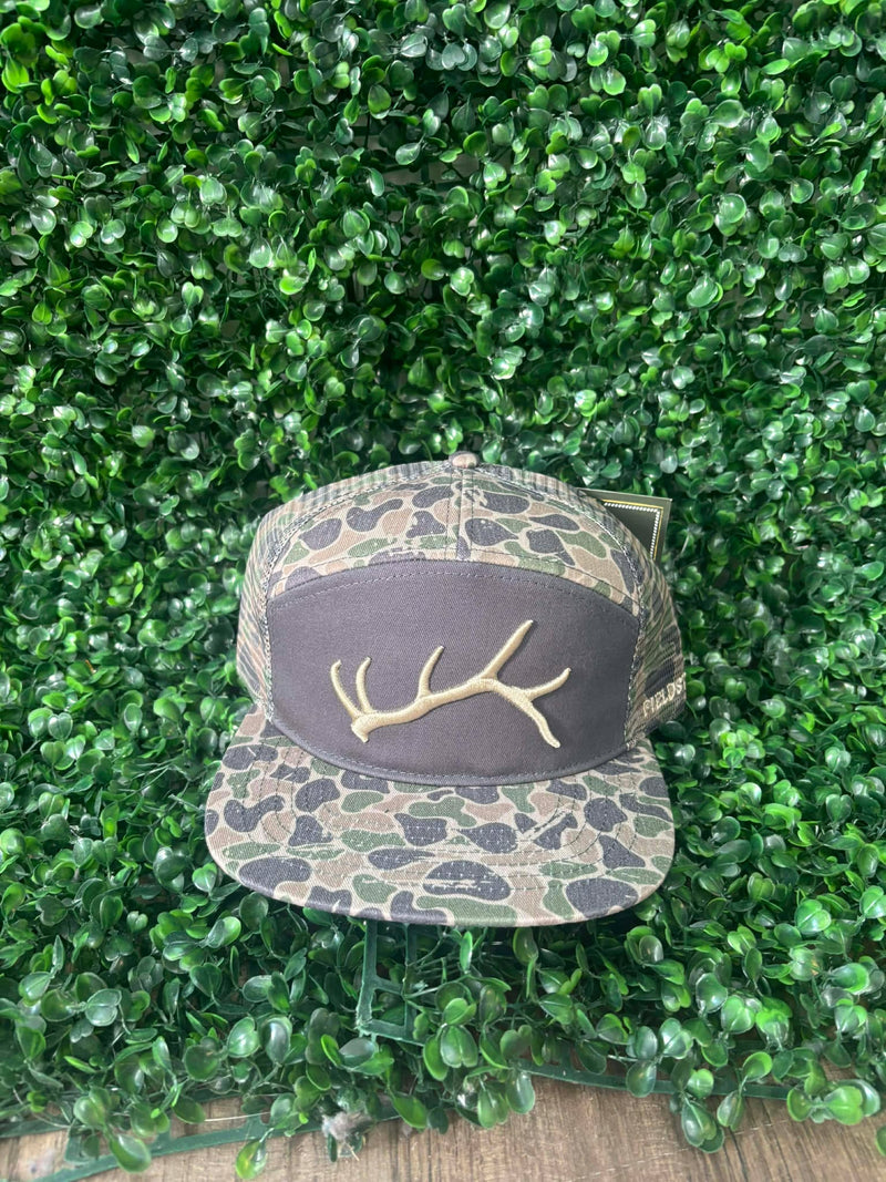Fieldstone Backwoods hat
