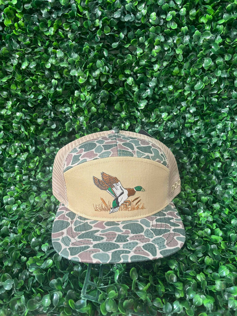 Roost Duck Hat
