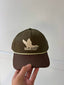 Old Row- Flying Duck Rope Hat