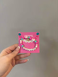 Jane Marie- Kids Besties Bracelets