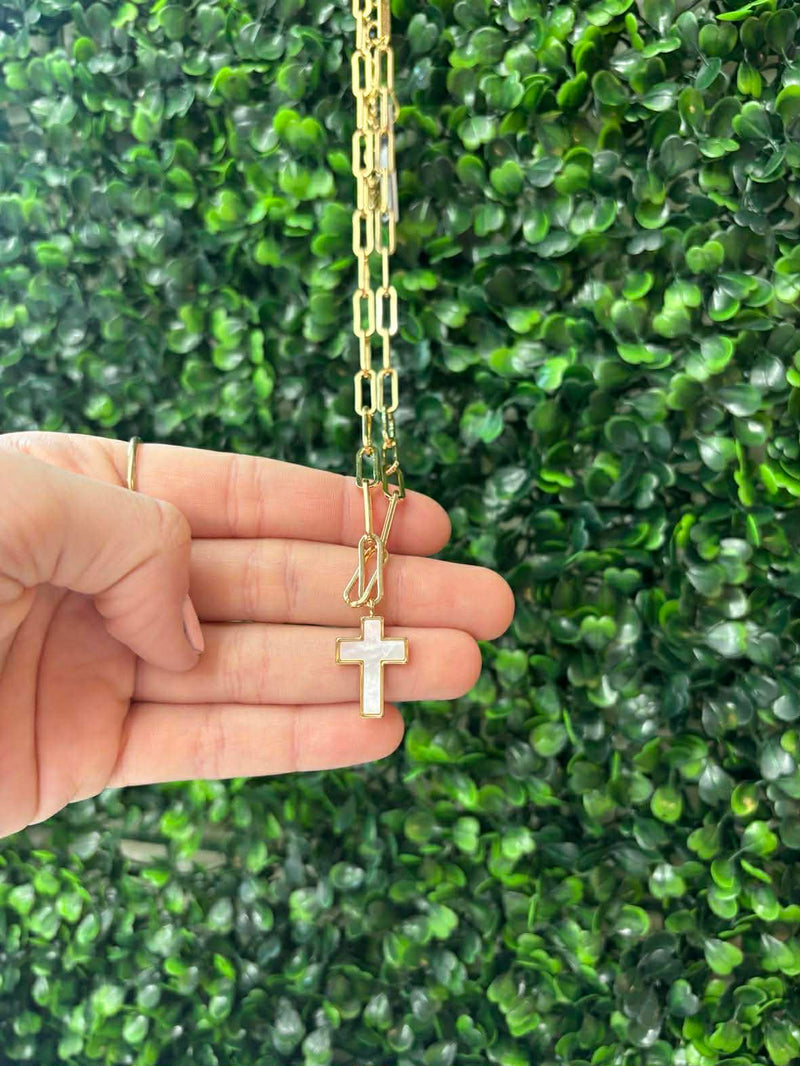 Michelle McDowell - Iris Necklace