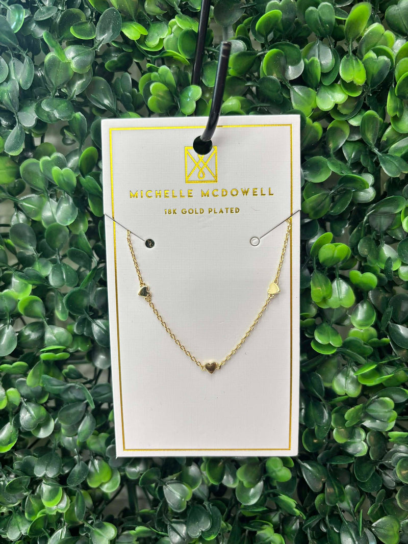 Michelle McDowell- Elouise Necklace