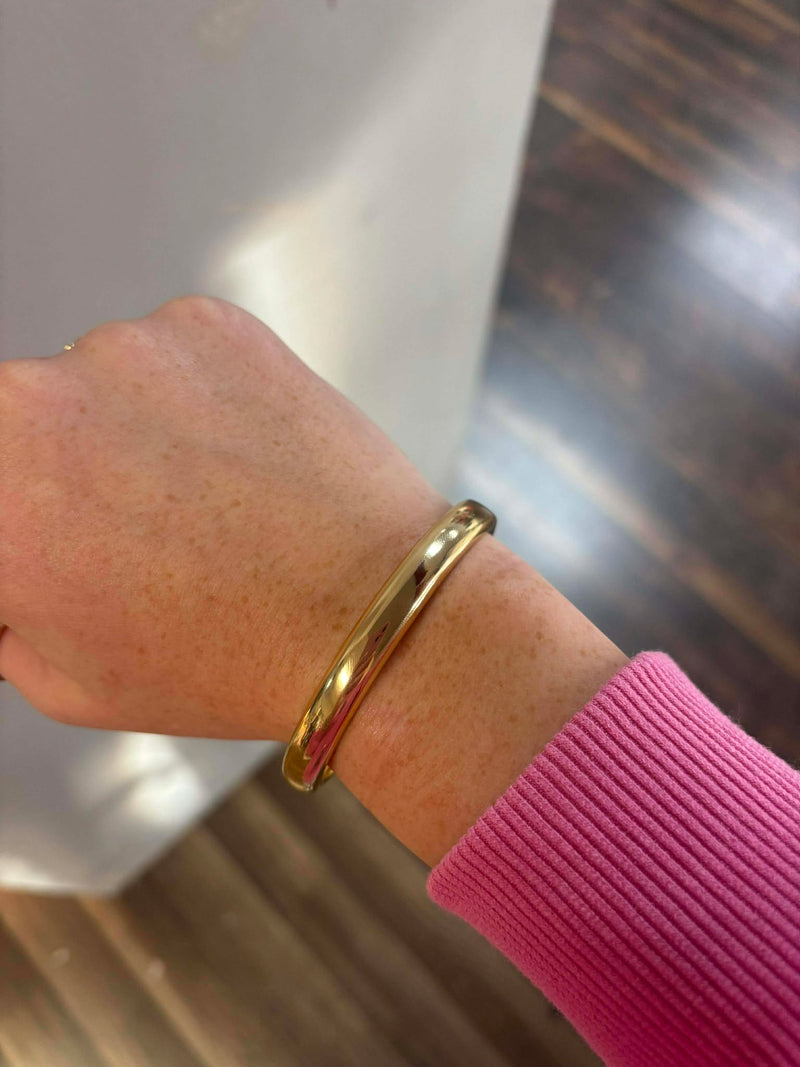 MICHELLE MICDOWELL CORI BANGLE