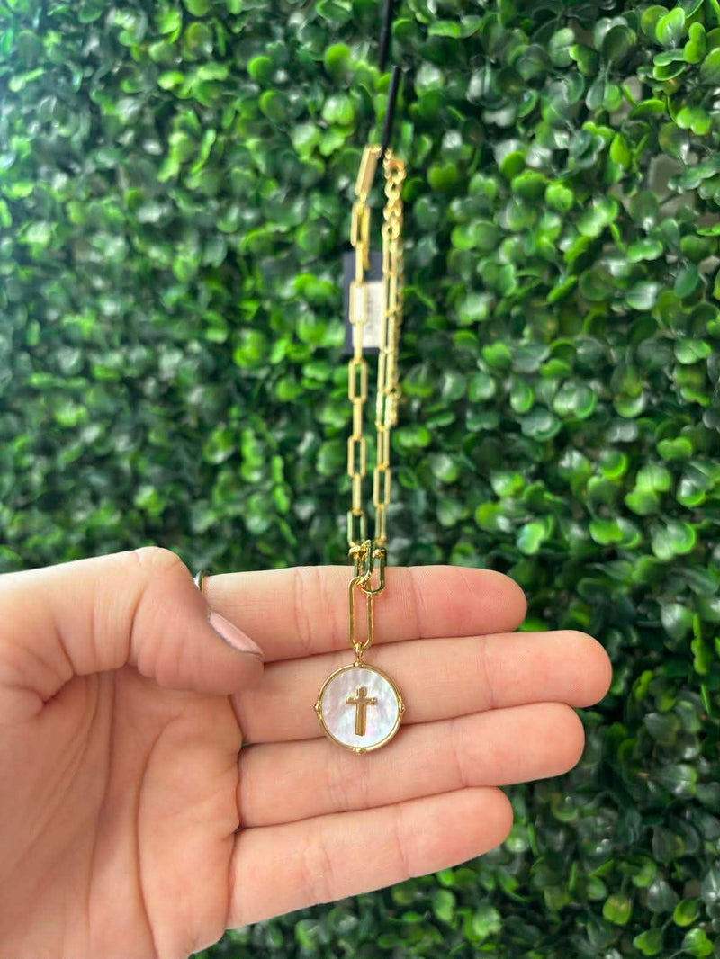 Michelle McDowell - Allyson Necklace