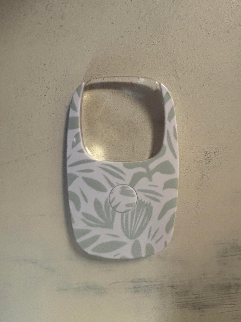 Lemon Lavender- Sweet Escape LED Pocket Magnifier