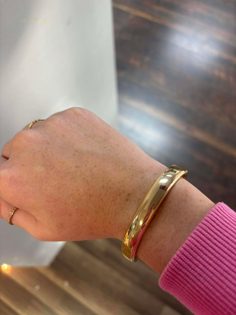 MICHELLE MICDOWELL RENEE CUFF