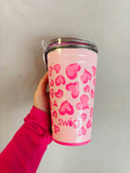 Wild At Heart Swig Cup 24oz