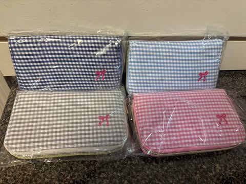 Simply Southern - Face Mirror & Brush