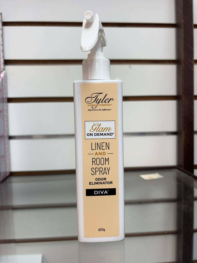 Tyler - Room spray - Large