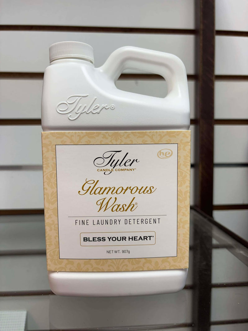 Tyler - Glamourous Wash- 907g.