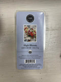 BW- High Bloom wax bar