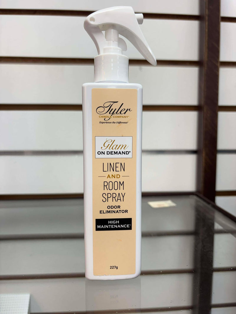 Tyler - Room spray - Large