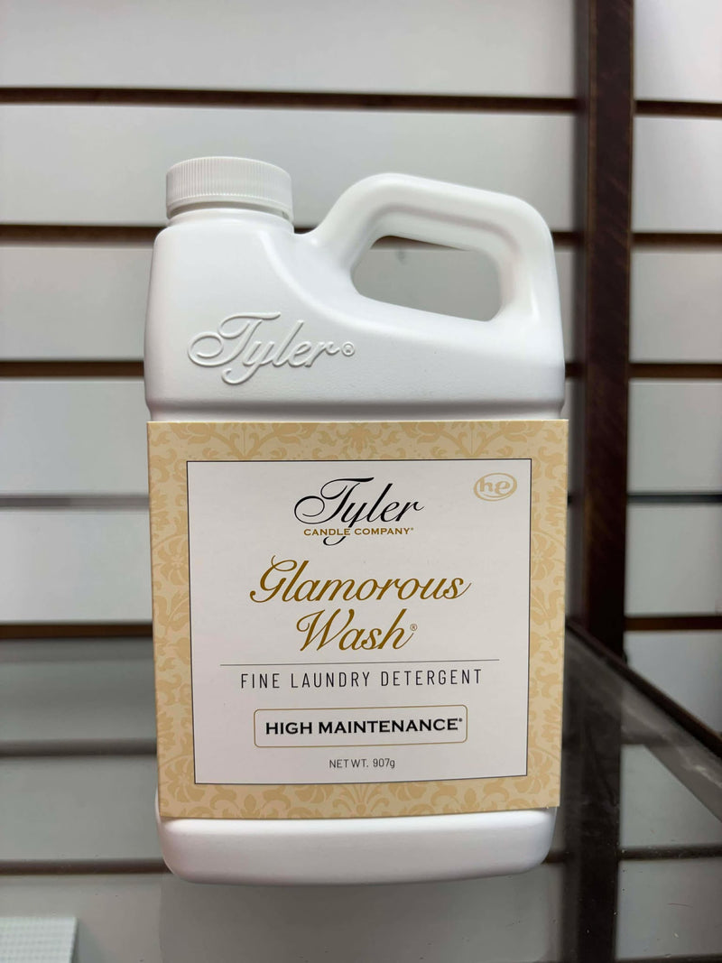 Tyler - Glamourous Wash- 907g.